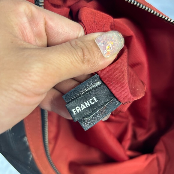 Chanel Travel Line Nylon Tote - Picture 9 of 14